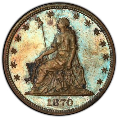 Cert 83623099 - Coin Image