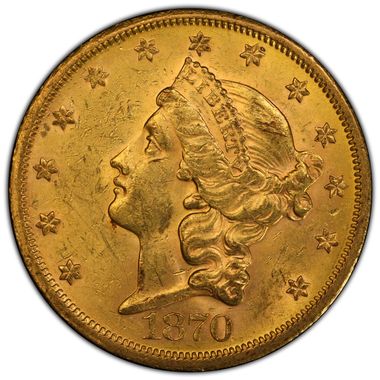 Cert 83624877 - Coin Image