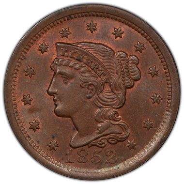 Cert 83625792 - Coin Image