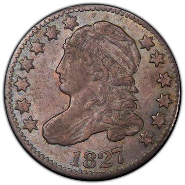 Cert 83629863 - Coin Image