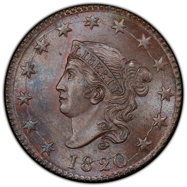 Cert 83630352 - Coin Image