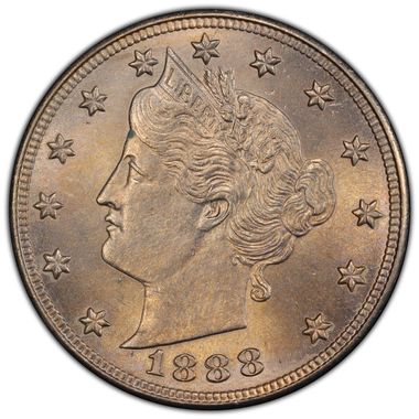Cert 83637818 - Coin Image