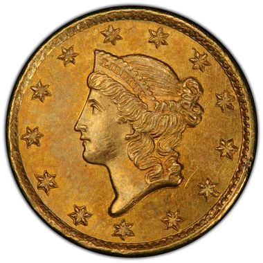 Cert 83641257 - Coin Image