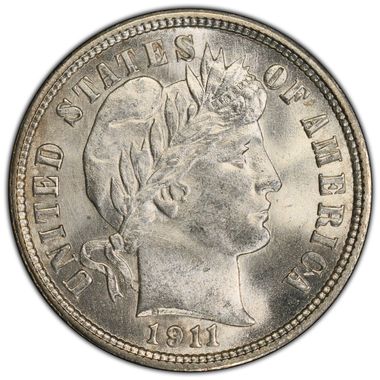 Cert 83647845 - Coin Image
