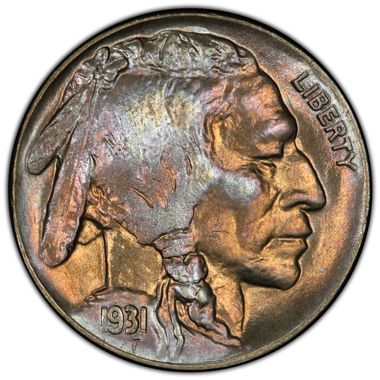 Cert 83650264 - Coin Image