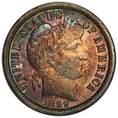 Cert 83651815 - Coin Image