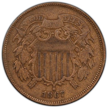 Cert 83655536 - Coin Image