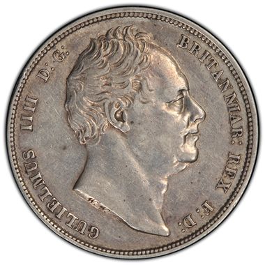 Cert 83660182 - Coin Image