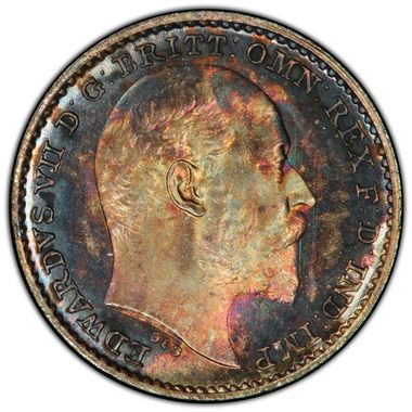 Cert 83661380 - Coin Image