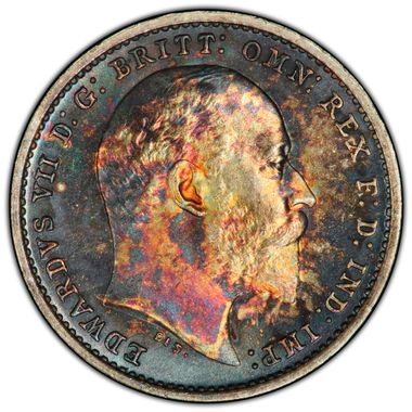 Cert 83661381 - Coin Image