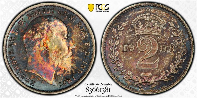 Cert 83661381 - Coin Image