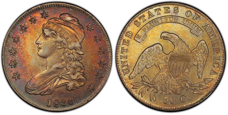 Cert 83661965 - Coin Image