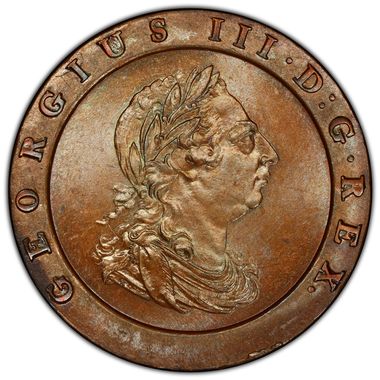 Cert 83664797 - Coin Image