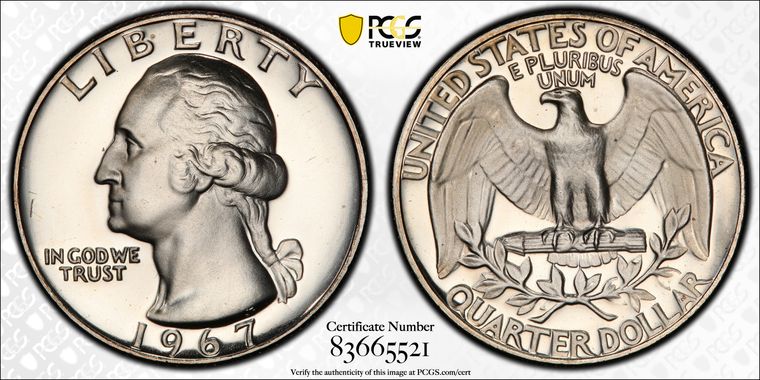 Cert 83665521 - Coin Image