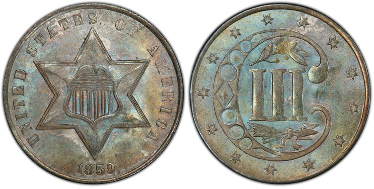 Cert 83666305 - Coin Image