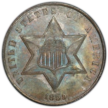 Cert 83666305 - Coin Image