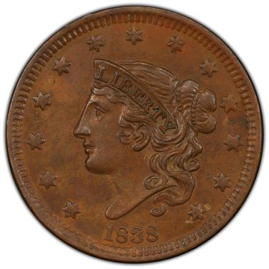 Cert 83668797 - Coin Image