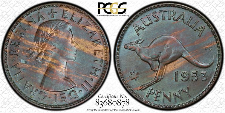 Cert 83680878 - Coin Image