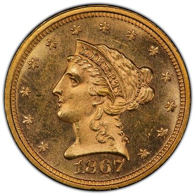 Cert 83682957 - Coin Image