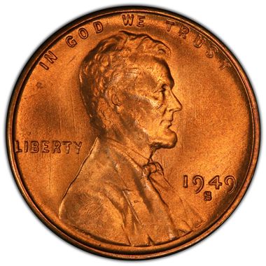 Cert 83686556 - Coin Image