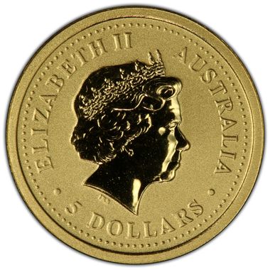Cert 83687134 - Coin Image