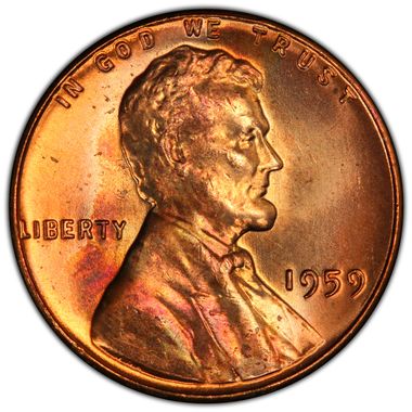 Cert 83687259 - Coin Image