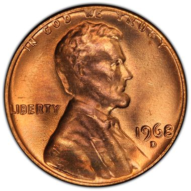 Cert 83687268 - Coin Image