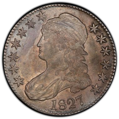Cert 83687313 - Coin Image