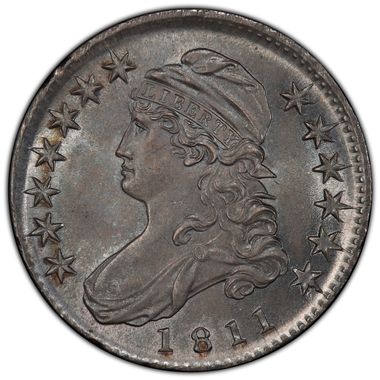 Cert 83690444 - Coin Image