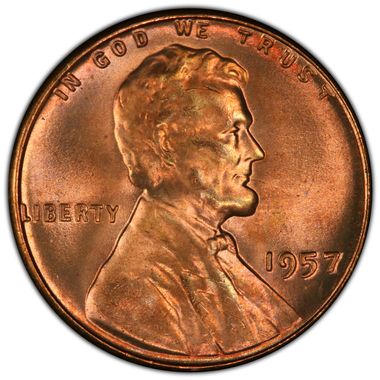 Cert 83698709 - Coin Image