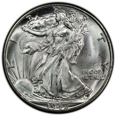 Cert 83698730 - Coin Image