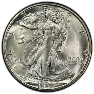 Cert 83698731 - Coin Image