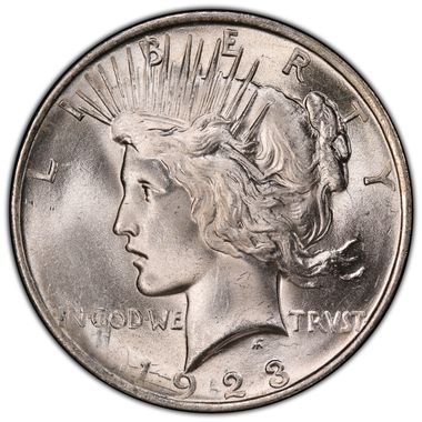 Cert 83703885 - Coin Image