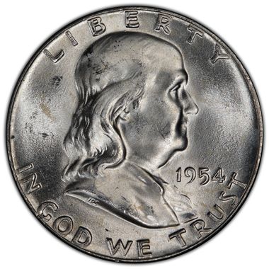 Cert 83710033 - Coin Image