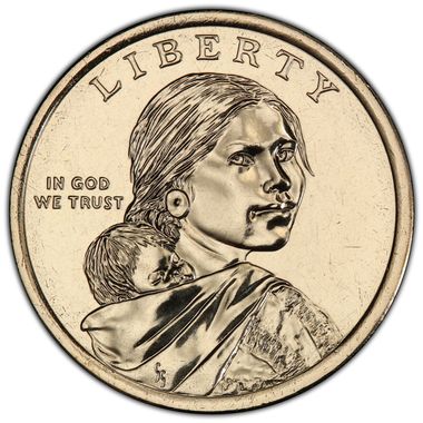 Cert 83715466 - Coin Image