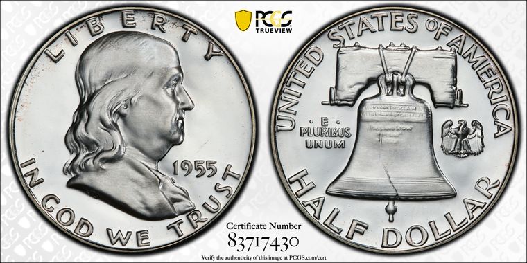 Cert 83717430 - Coin Image