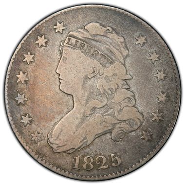 Cert 83719046 - Coin Image