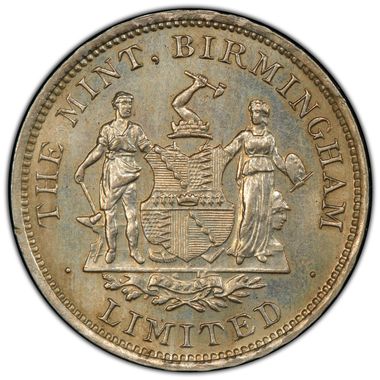 Cert 83719692 - Coin Image