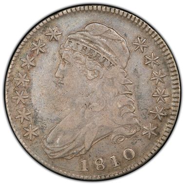 Cert 83722177 - Coin Image