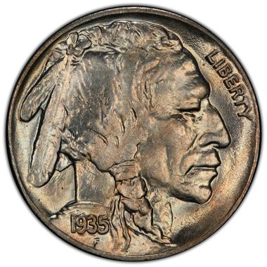 Cert 83722300 - Coin Image