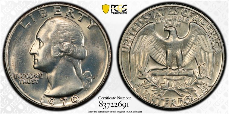 Cert 83722691 - Coin Image