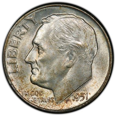 Cert 83722851 - Coin Image