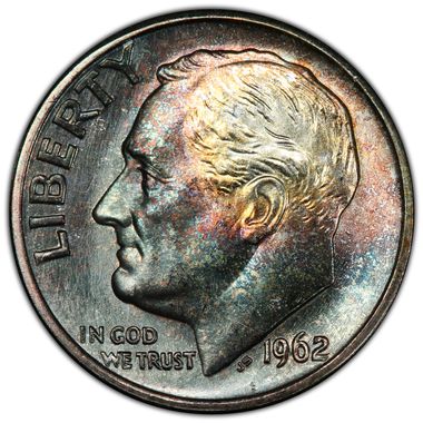 Cert 83722856 - Coin Image