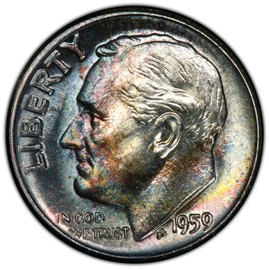 Cert 83722871 - Coin Image