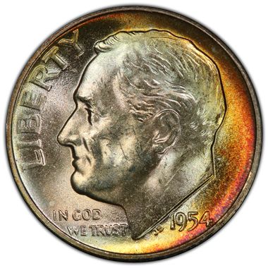 Cert 83724213 - Coin Image