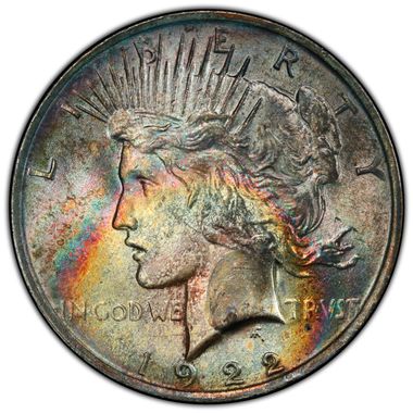 Cert 83724669 - Coin Image