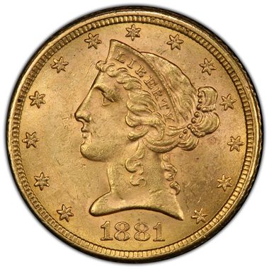 Cert 83725661 - Coin Image