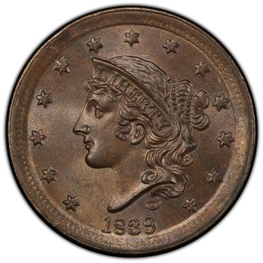 Cert 83725675 - Coin Image