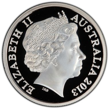 Cert 83728196 - Coin Image