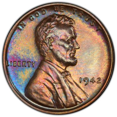 Cert 83734443 - Coin Image